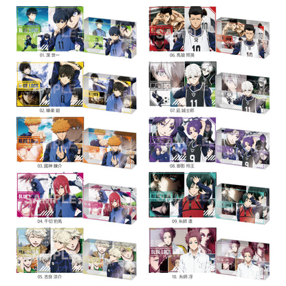 ブルーロック_クリスタルアートボード /03 國神 錬介