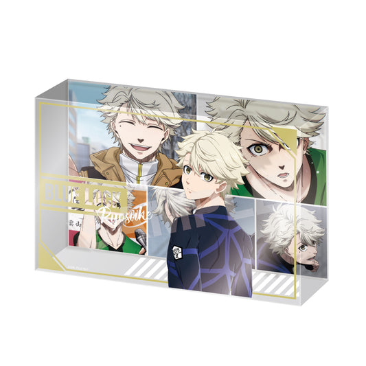 ブルーロック_クリスタルアートボード /05 吉良 涼介