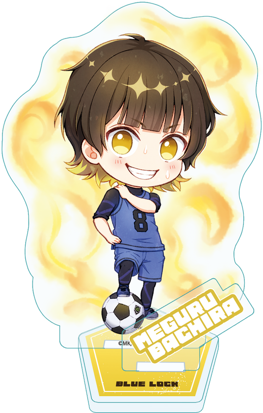 ブルーロック_ぷちちょこ アクリルスタンド【蜂楽 廻】