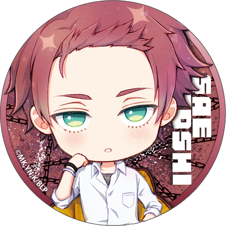 ブルーロック_ぷちちょこ トレーディング缶バッジ 1BOX