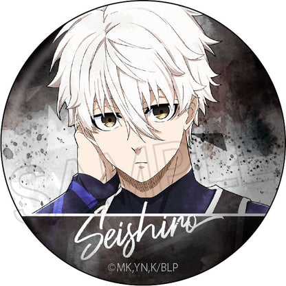 ブルーロック_ウェットカラーシリーズ 缶バッジ Vol.3 BOX