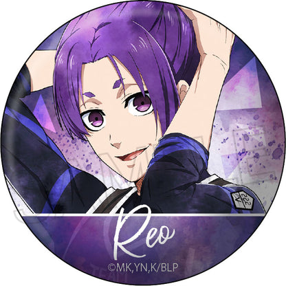 ブルーロック_ウェットカラーシリーズ 缶バッジ Vol.3 BOX