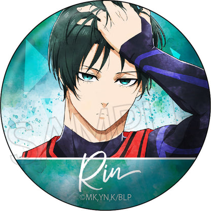 ブルーロック_ウェットカラーシリーズ 缶バッジ Vol.3 BOX