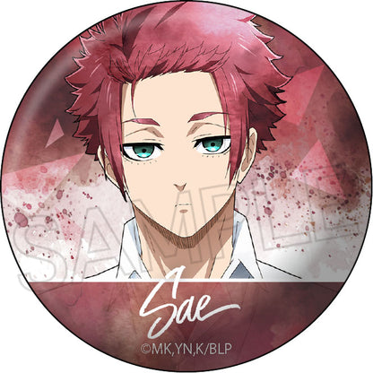 ブルーロック_ウェットカラーシリーズ 缶バッジ Vol.3 BOX