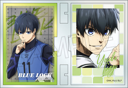 ブルーロック_フォトフレスタンド 潔世一