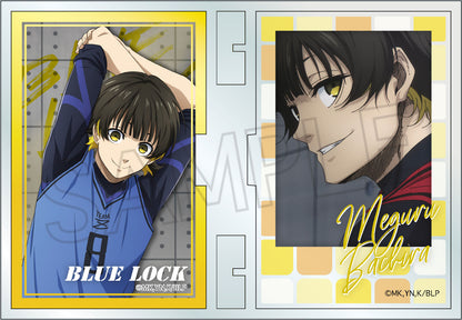 ブルーロック_フォトフレスタンド 蜂楽廻