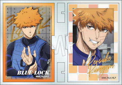 ブルーロック_フォトフレスタンド 國神錬介