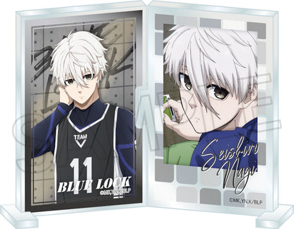 ブルーロック_フォトフレスタンド 凪誠士郎