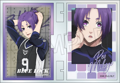 ブルーロック_フォトフレスタンド 御影玲王