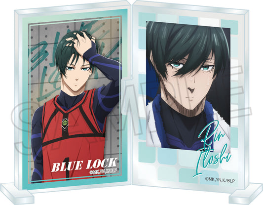 ブルーロック_フォトフレスタンド 糸師凛