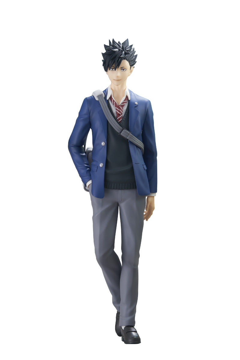 ハイキュー!!_TENITOL 黒尾鉄朗