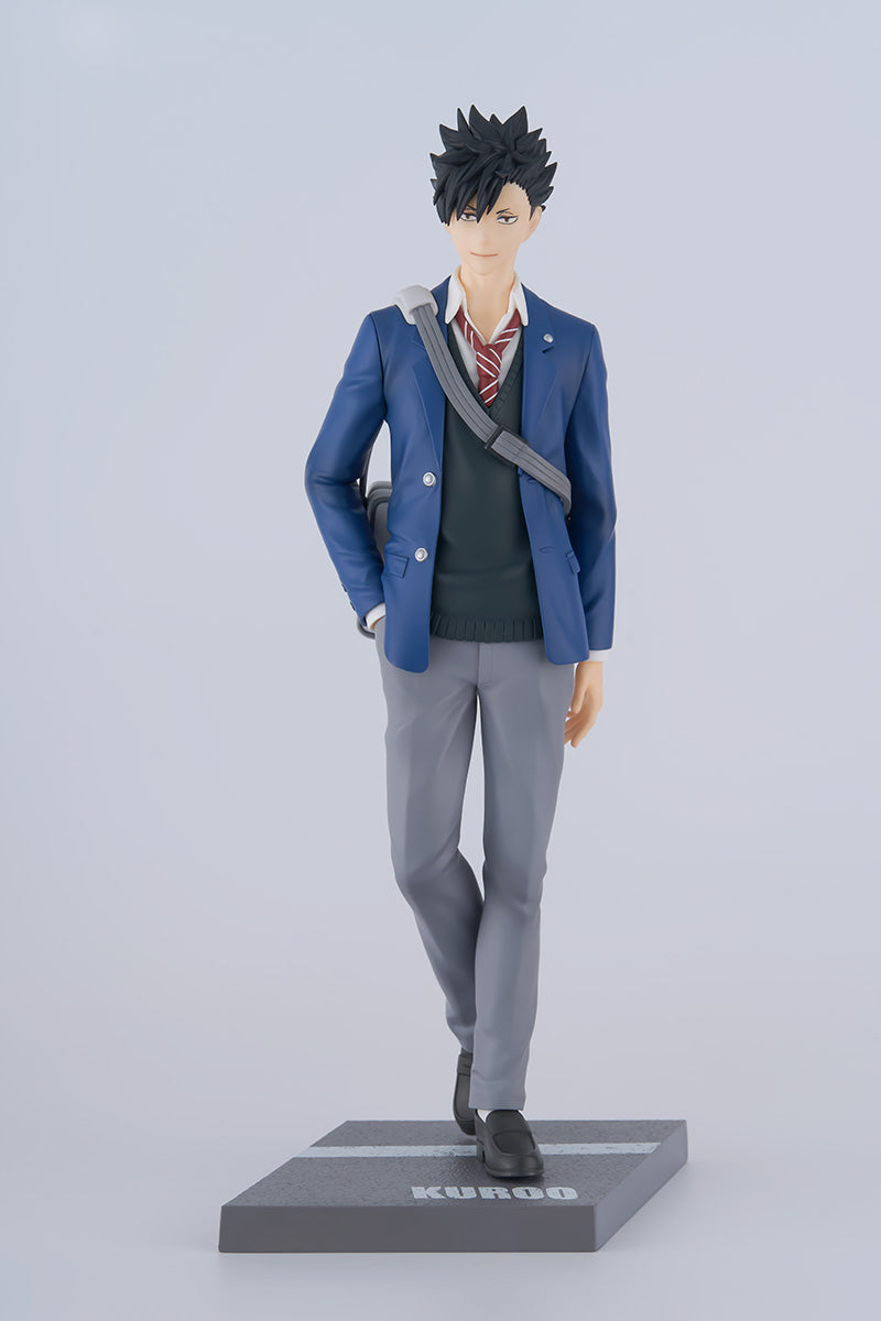 ハイキュー!!_TENITOL 黒尾鉄朗