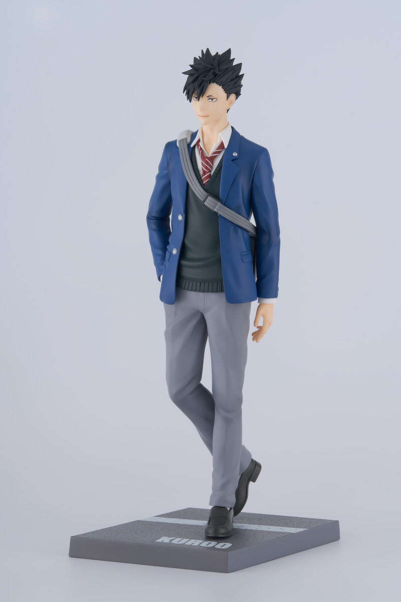 ハイキュー!!_TENITOL 黒尾鉄朗