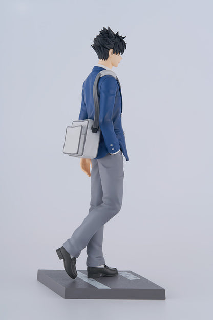 ハイキュー!!_TENITOL 黒尾鉄朗