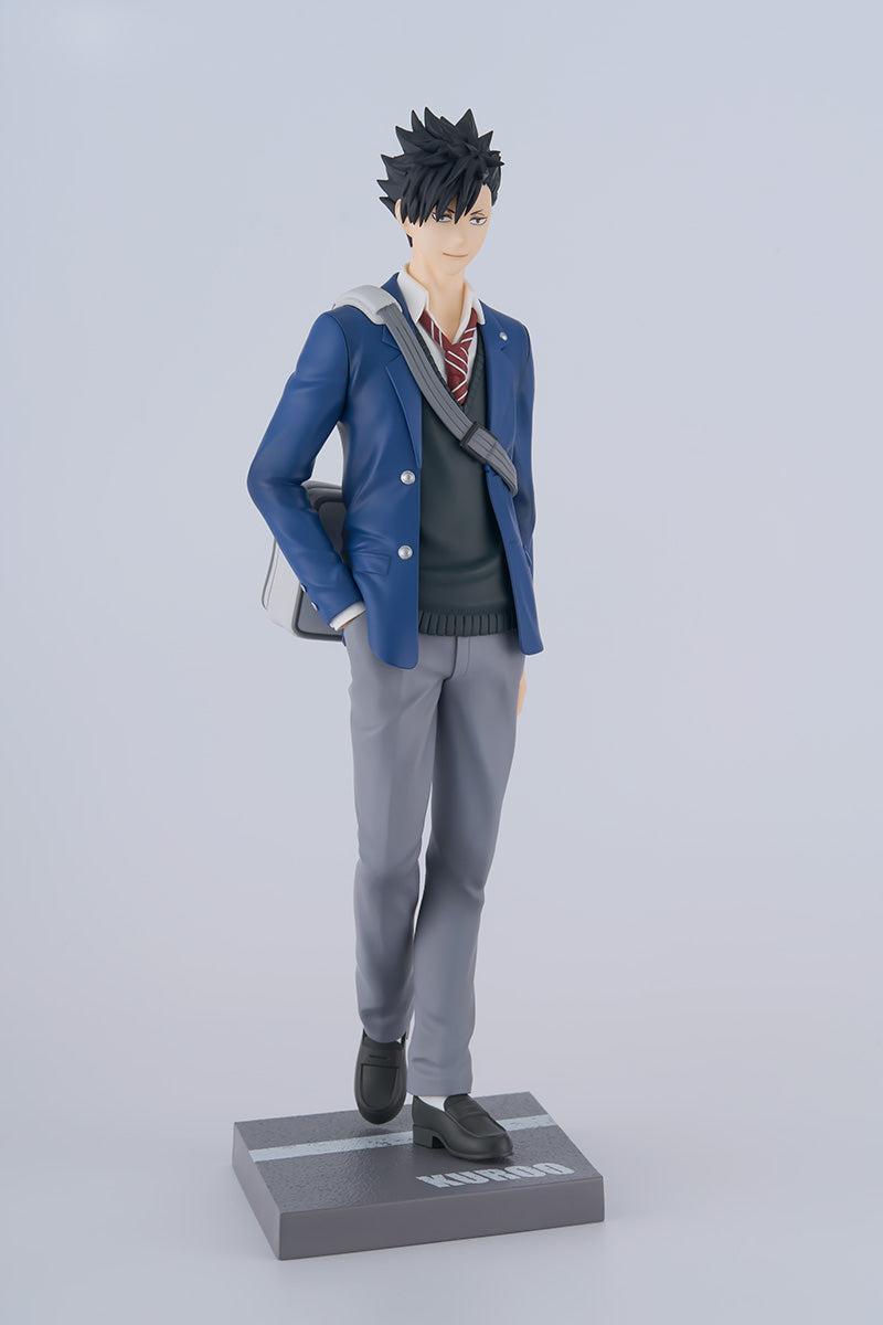 ハイキュー!!_TENITOL 黒尾鉄朗