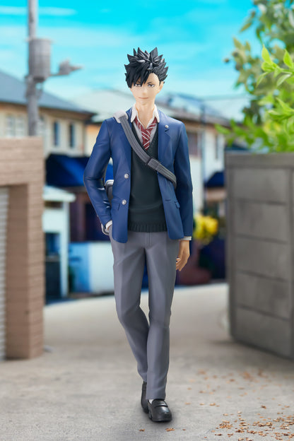 ハイキュー!!_TENITOL 黒尾鉄朗