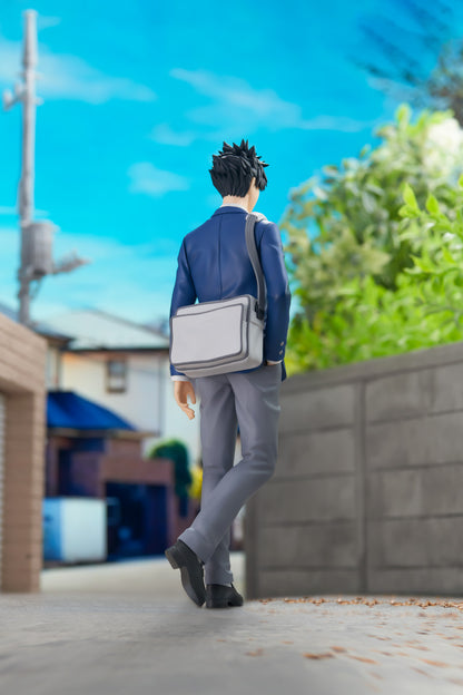 ハイキュー!!_TENITOL 黒尾鉄朗