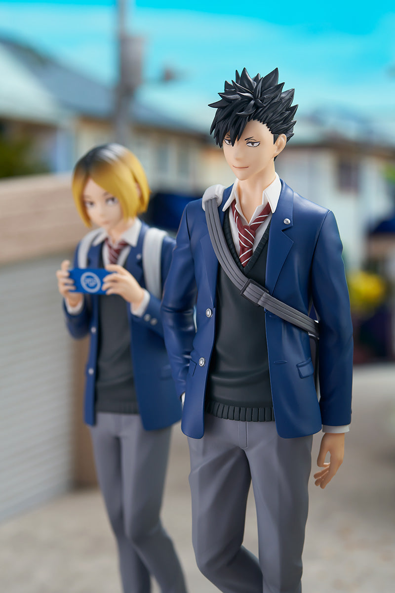 ハイキュー!!_TENITOL 黒尾鉄朗