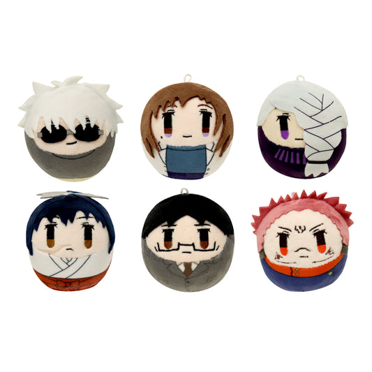 呪術廻戦_コロこっと vol.4 1BOX