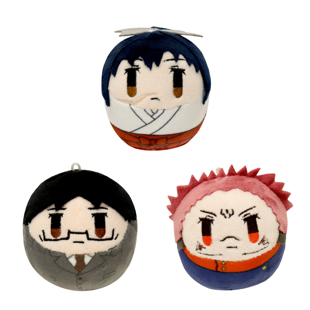 呪術廻戦_コロこっと vol.4 1BOX