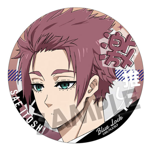ブルーロック_激推しアクリルコースター 糸師 冴