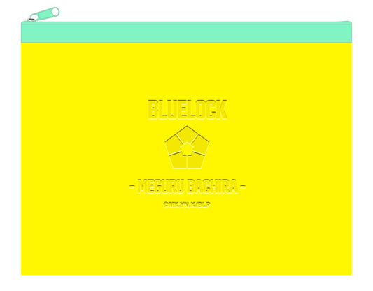 ブルーロック_ポーチ/蜂楽 廻