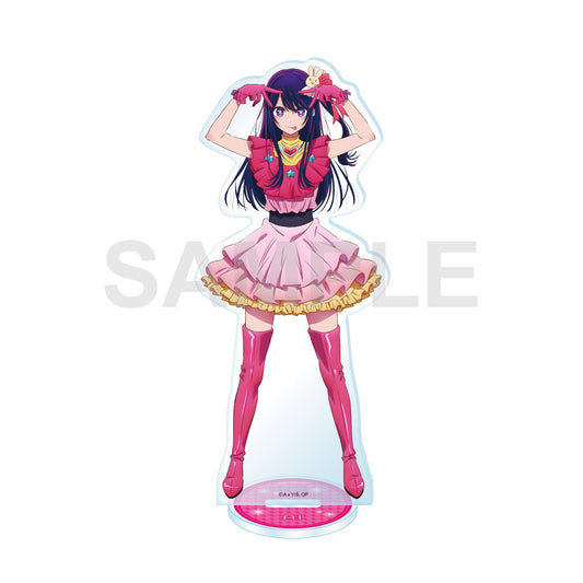推しの子_アクリルスタンドフィギュア アイ