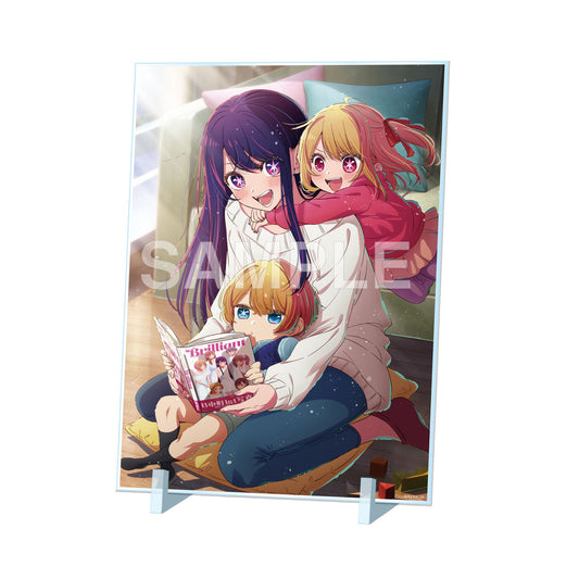 推しの子_アクリルパネル B
