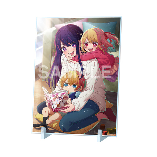 推しの子_アクリルパネル B