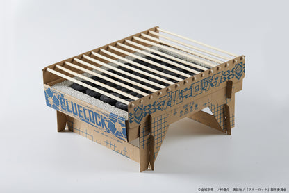 ブルーロック_001_AFORCE×DRAGON HORSE インスタントバーベキューコンロ