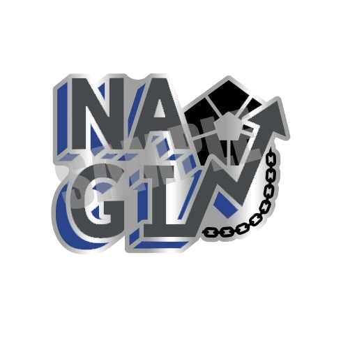 ブルーロック_ピンズコレクション 第二弾 凪 誠士郎