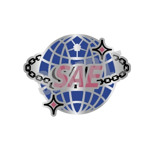 ブルーロック_ピンズコレクション 第二弾 糸師 冴