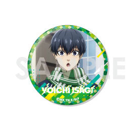 ブルーロック_缶バッジセット~潔 世一がいっぱいセレクション~