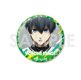 ブルーロック_缶バッジセット~潔 世一がいっぱいセレクション~