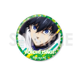 ブルーロック_缶バッジセット~潔 世一がいっぱいセレクション~