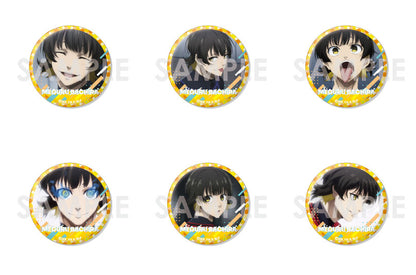 ブルーロック_缶バッジセット~蜂楽 廻がいっぱいセレクション~