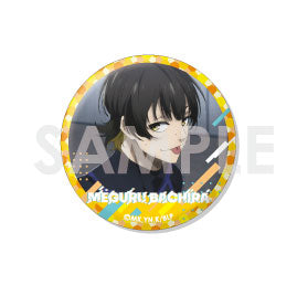 ブルーロック_缶バッジセット~蜂楽 廻がいっぱいセレクション~