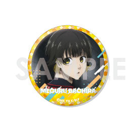 ブルーロック_缶バッジセット~蜂楽 廻がいっぱいセレクション~