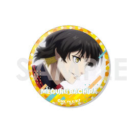 ブルーロック_缶バッジセット~蜂楽 廻がいっぱいセレクション~