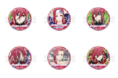 ブルーロック_缶バッジセット~千切 豹馬がいっぱいセレクション~