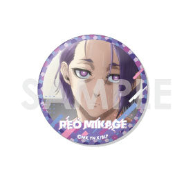 ブルーロック_缶バッジセット~御影 玲王がいっぱいセレクション~