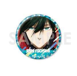 ブルーロック_缶バッジセット~糸師 凛がいっぱいセレクション~