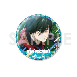 ブルーロック_缶バッジセット~糸師 凛がいっぱいセレクション~