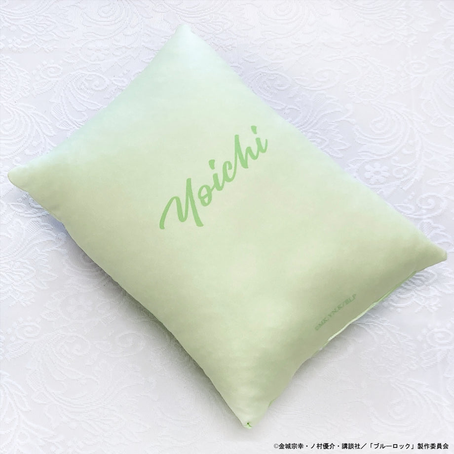 ブルーロック_布団型マルチクッション 潔世一