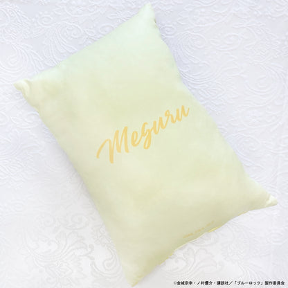 ブルーロック_布団型マルチクッション 蜂楽廻