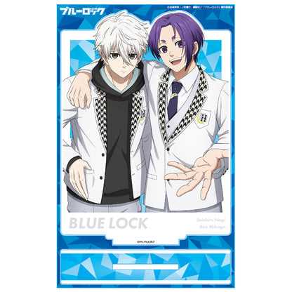 ブルーロック_アクリルポートレートC[凪&玲王]