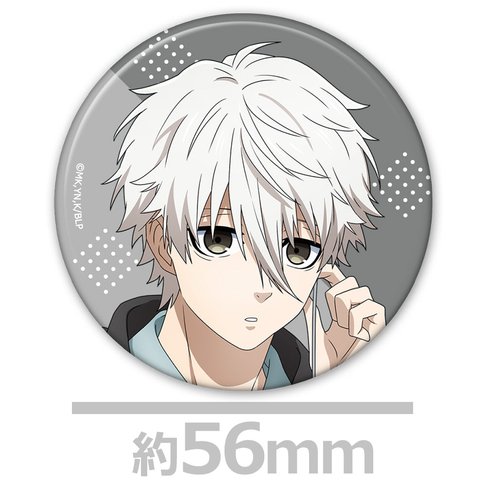 ブルーロック_缶バッジ付トートバッグ