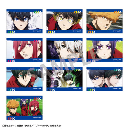 ブルーロック_トレーディングスクエア缶バッジVOL.2(単位/BOX)