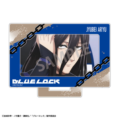 ブルーロック_フレームアクリルスタンド_蟻生 十兵衛