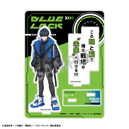 ブルーロック_アクリルスタンドVOL.2_潔 世一
